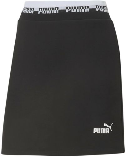 Damen-Miniröcke von PUMA | Online-Schlussverkauf – Bis zu 65% Rabatt | Lyst  DE