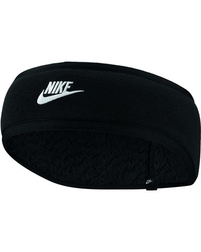 Nike Handschoen Voor Speciale Gelegenheden 9316-20 - Zwart
