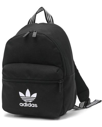 adidas Ij0762 Small Adicol Bp Sports Backpack Adult Black Size Ns