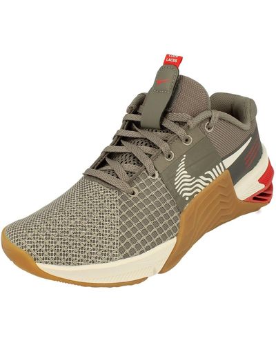 Nike Metcon 8 Sneaker - Schwarz