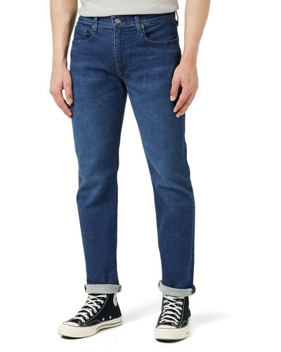 Levi's 502 Regular Taper Jeans - Azul
