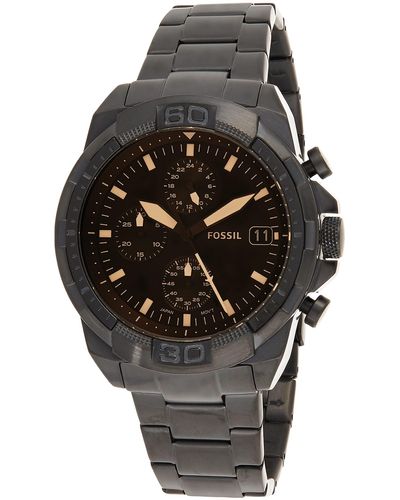 Fossil Watches 40% 7 | | - Lyst Sale up Men Page Online off for to
