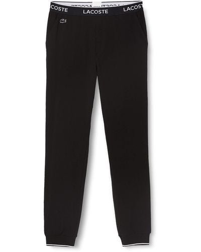 Lacoste sleepwear sale