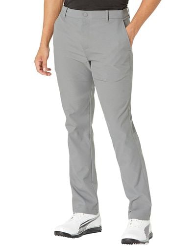 PUMA Tailored Jackpot Pants 2.0 - Gray