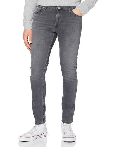 Lee Jeans MALONE I Jeans - Mehrfarbig