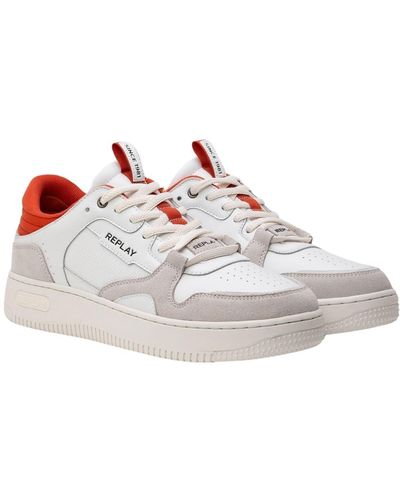 Replay Epic Pack Trainer - White