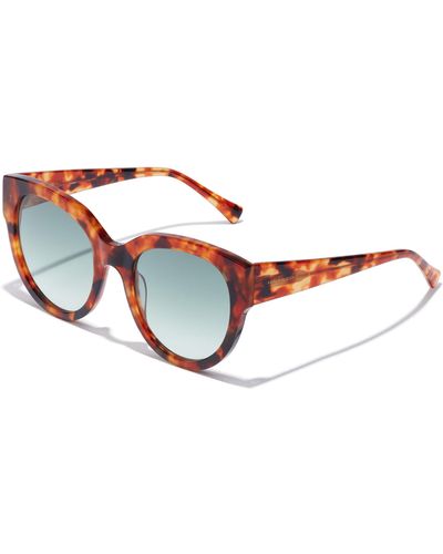 Hawkers LOIRA Sunglasses - Blanco