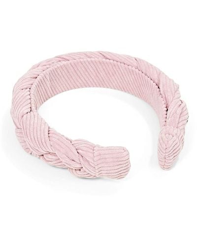 Esprit 091EA1V310 Stirnband - Pink