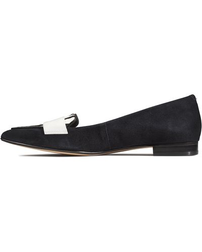 Clarks Laina15 Loafer Loafers - Black