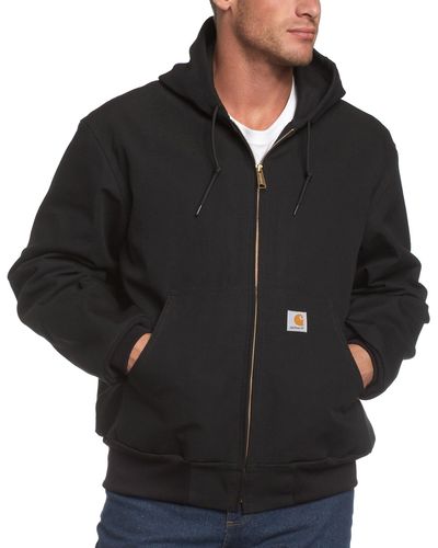 Carhartt Full Swing Armstrong Active Jacket - Black