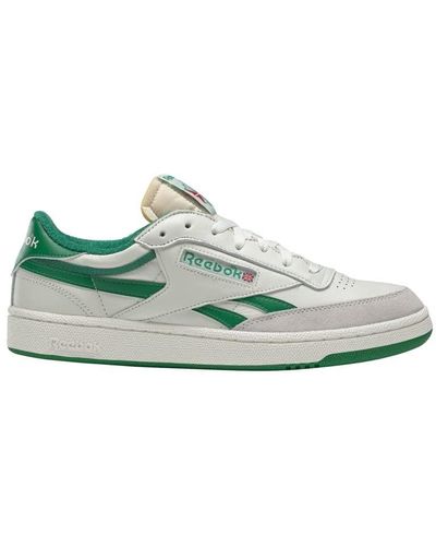 Reebok Sneakers - Groen