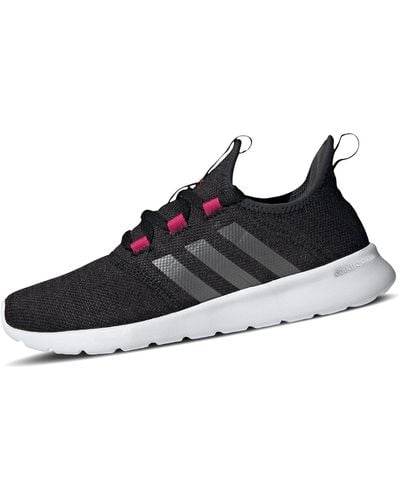 adidas Cloudfoam Pure 2.0 Competition Running Shoes - Blue