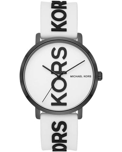Michael Kors Mk2829 Ladies Charley Watch - Metallic