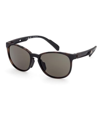 adidas SP0036 Sonnenbrille, - Mehrfarbig