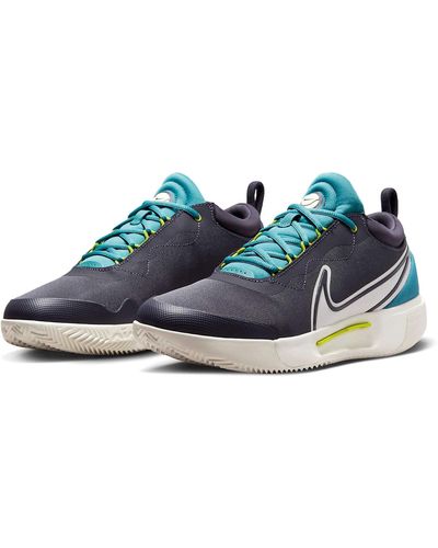 Nike Court Air Zoom Pro Scarpe da tennis Uomo - Blu
