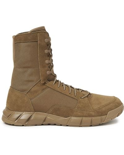 Oakley Light Assault 2 Boots,7.5,coyote - Brown