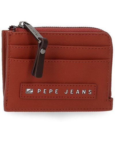 Pepe Jeans Piere - Rojo