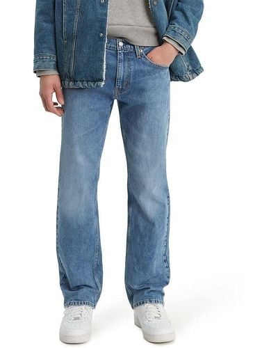 Levi's 559 Relaxed Straight Fit Jean - Blue