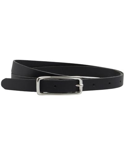 Esprit 073ea1s301 Belt - Black
