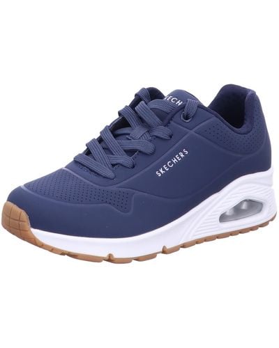 Skechers Uno Stand On Air - Azul