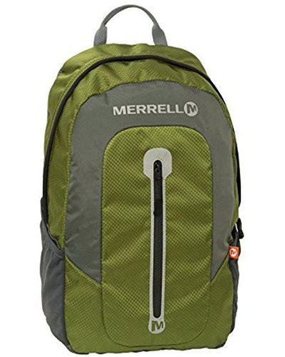 Merrell Rouge Backpack - Green