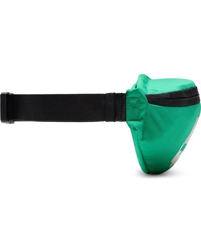 Nike Waist Bag Nk Hritge Wstpck-hmn Crft Grx - Green