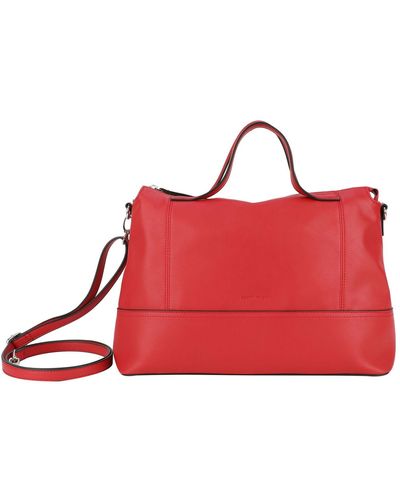 Gerry Weber Favorite Choice Handbag L Red - Rot