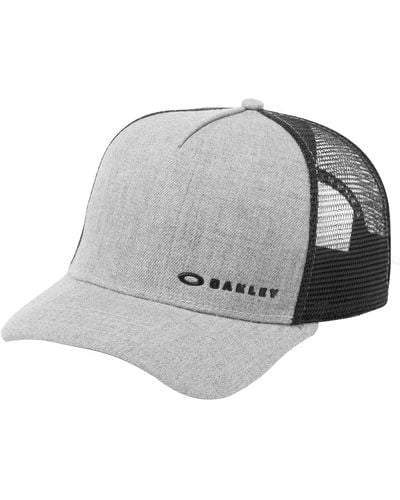 Oakley Chalten Cap - Black