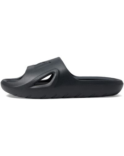 adidas Adicane Slide Sandal - Black