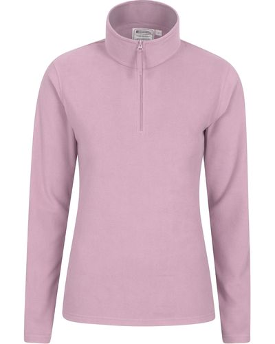 Mountain Warehouse Pullover - Pink