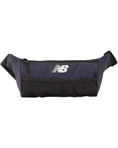 New Balance Hüfttaschen und Hüfttaschen - Blau
