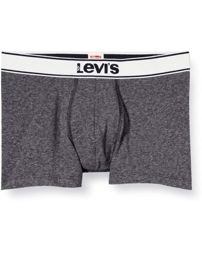 Levi's Boxer Shorts - Gris