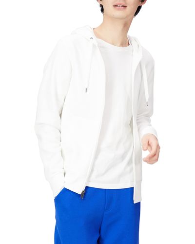 Amazon Essentials Sweatshirt Voor - Wit