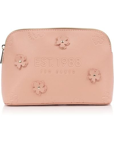Ted Baker Flancon - Rosa