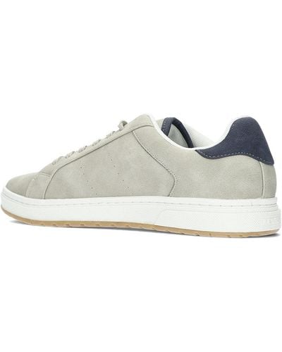 Levi's Piper Sneakers - Wit