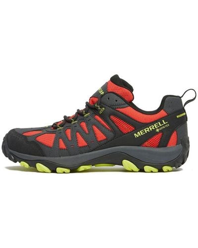 Merrell Â€tms Accentor Sport 3 Gore-tex® Walking Shoe - Red