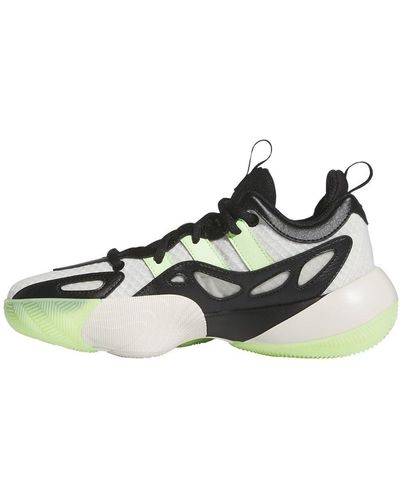 adidas Trae Unlimited 2 J Sneaker - Mehrfarbig