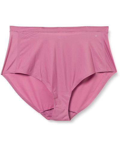 Triumph Medium Shaping Series Panty L Panties - Schwarz