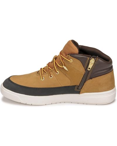 Timberland Seneca Bay Hiker TB0A5RXR231 - Marron