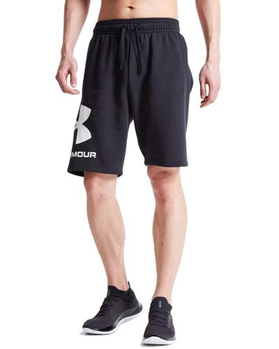 Under Armour 1357118-001_s Shorts - Blue