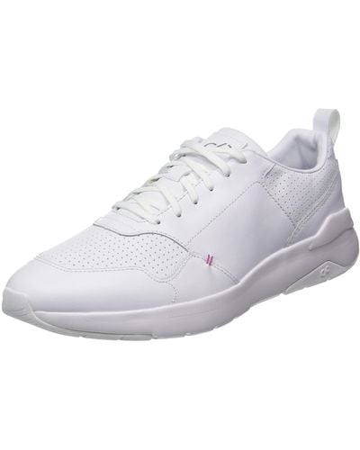 CARE OF by PUMA Sneaker da donna - Bianco