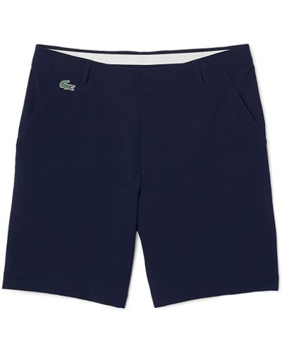 Lacoste Bermuda Shorts FH3764 - Blau