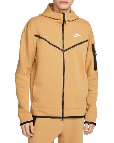 Nike Sportswear Tech Fleece M CU4489722 sweatshirt XL - Natur