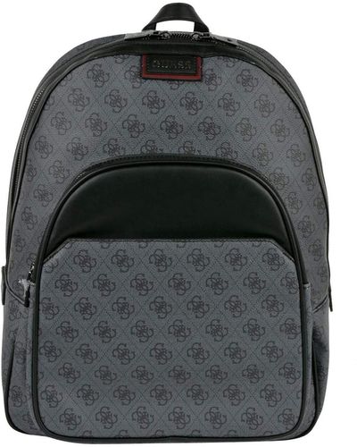 Guess VEZZOLA BACKPACK - Multicolore