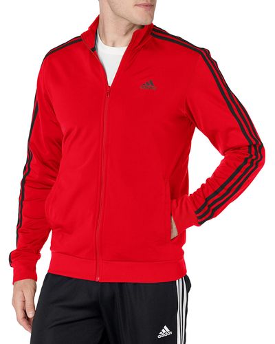 adidas Casual jackets for Men | Online Sale up to 81% off | Lyst