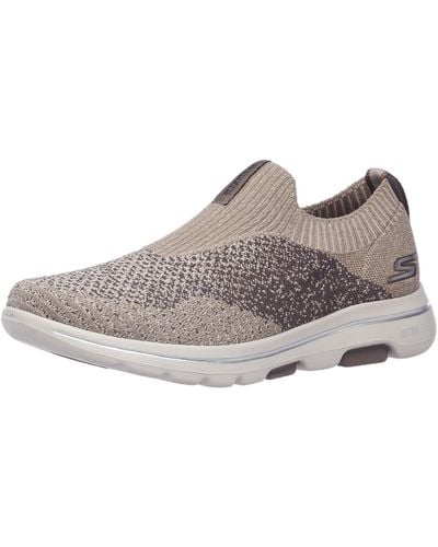 Skechers Gowalk 5 Merrit - Natur