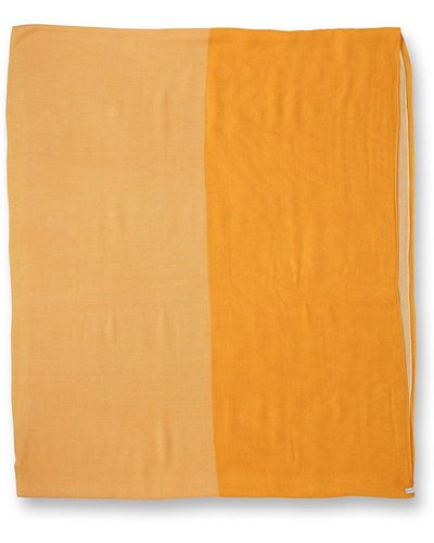 Esprit Sjaal - Oranje