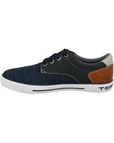 Tom Tailor 5380812 Sneaker - Blau