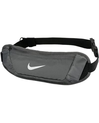 Nike Challenger 2.0 Waist Pack Large - Black