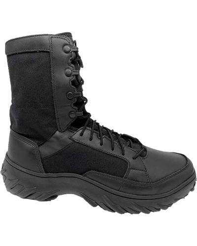 Oakley Field Assault Boot - Black